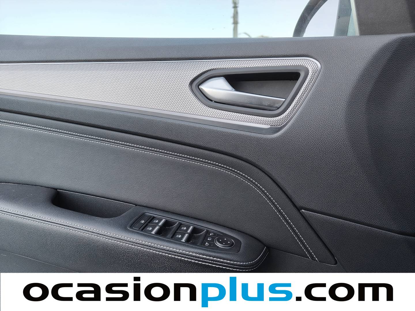 Foto Renault Arkana Renault Arkana Zen E-Tech Híbrido (145 CV)