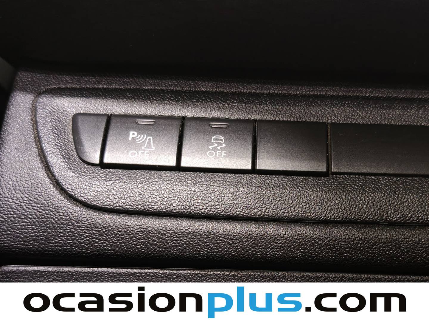 Extras del Peugeot 2008 Peugeot 2008 BlueHDi 100 Style (100 CV)