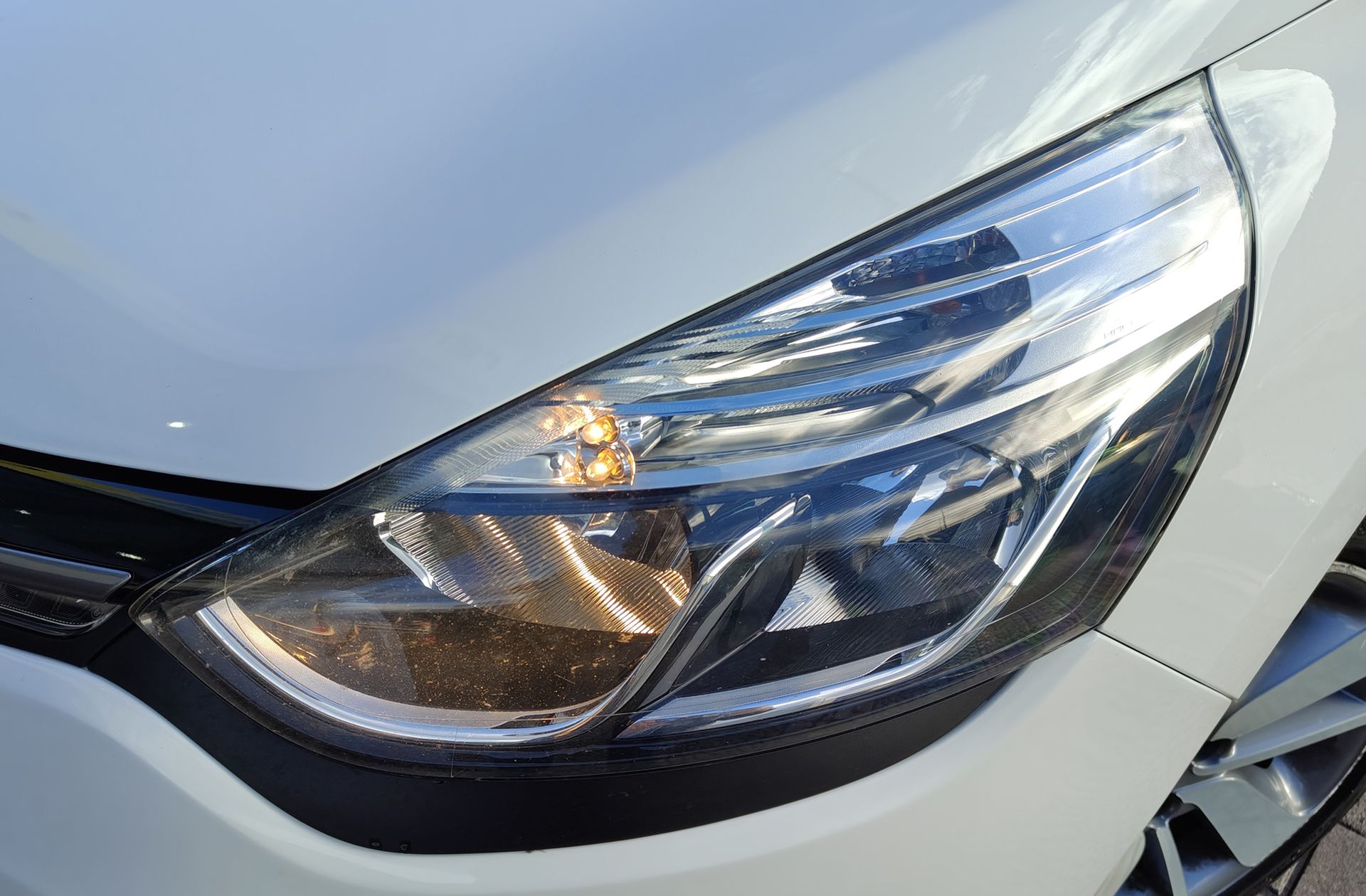 Renault Clio Technofeel eco2 dCi - foto 13
