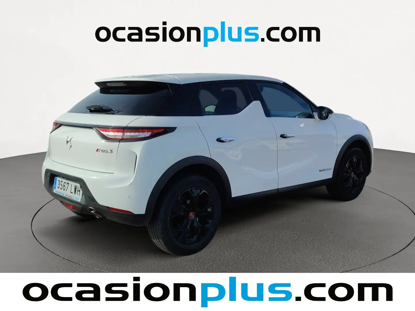 Foto DS DS 3 Crossback DS DS3 Crossback Performance Line BlueHDi (110 CV)