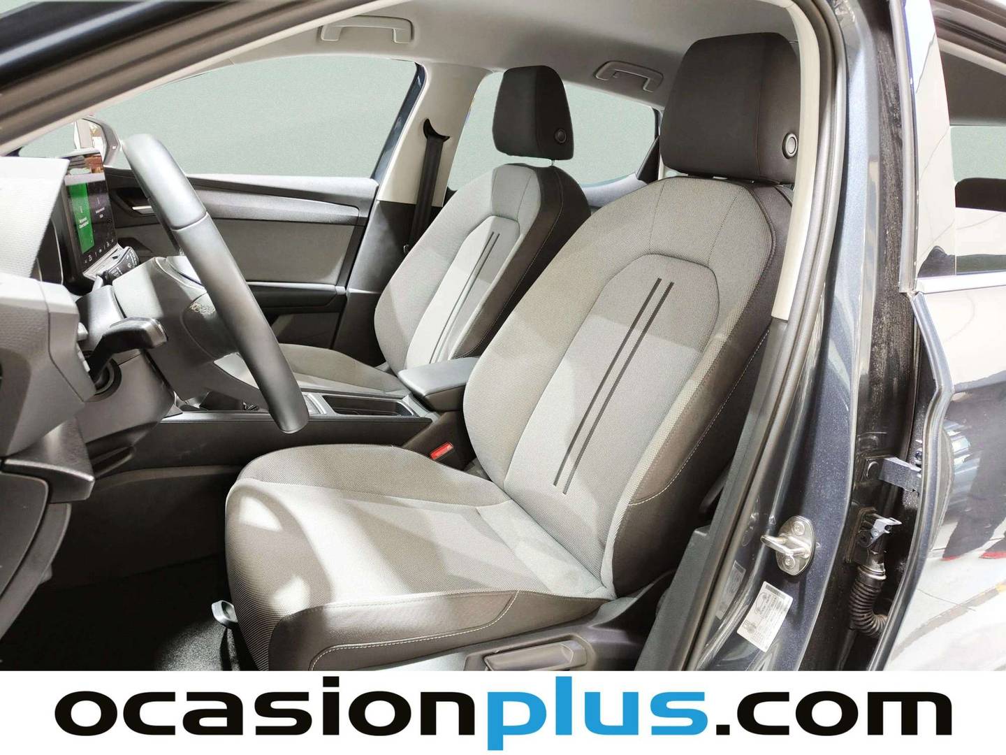 Foto Seat León SEAT León 1.5 TSI Style XL (116 CV)