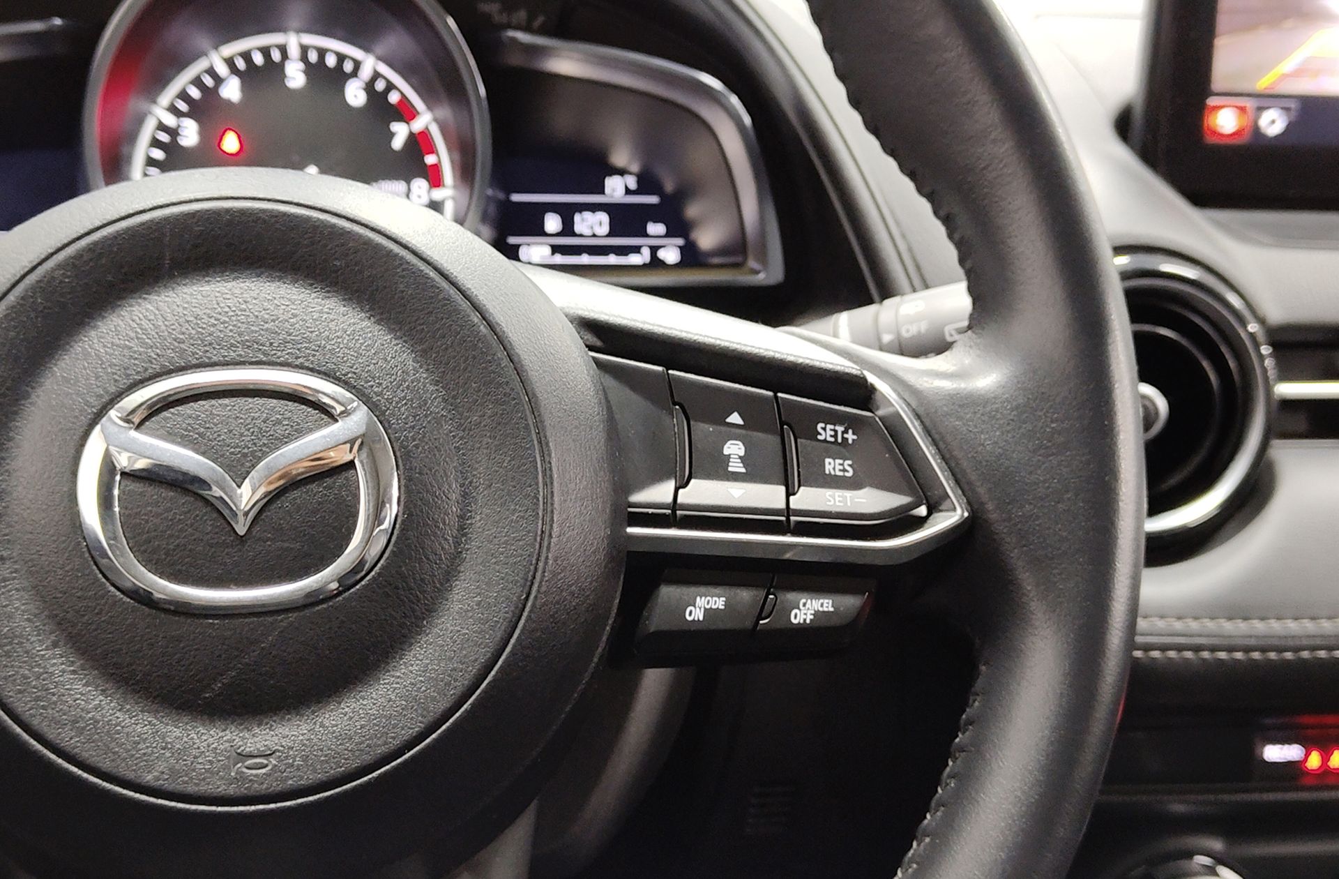 Mazda CX-3 2.0 G Zenith 2WD - foto 25