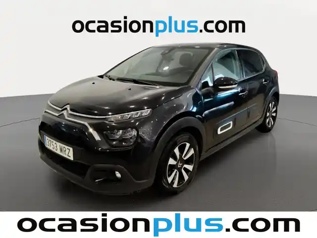 Citroën C3 PureTech 110 Max EAT6 81 (110 CV) de segunda mano