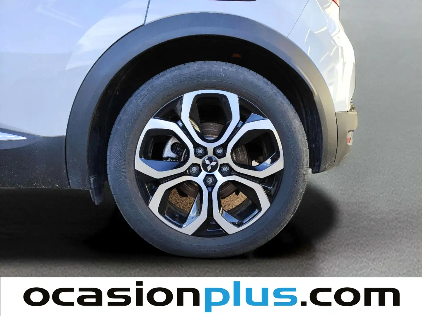 Foto Mitsubishi ASX Mitsubishi ASX 160 PHEV Kaiteki (159 CV)