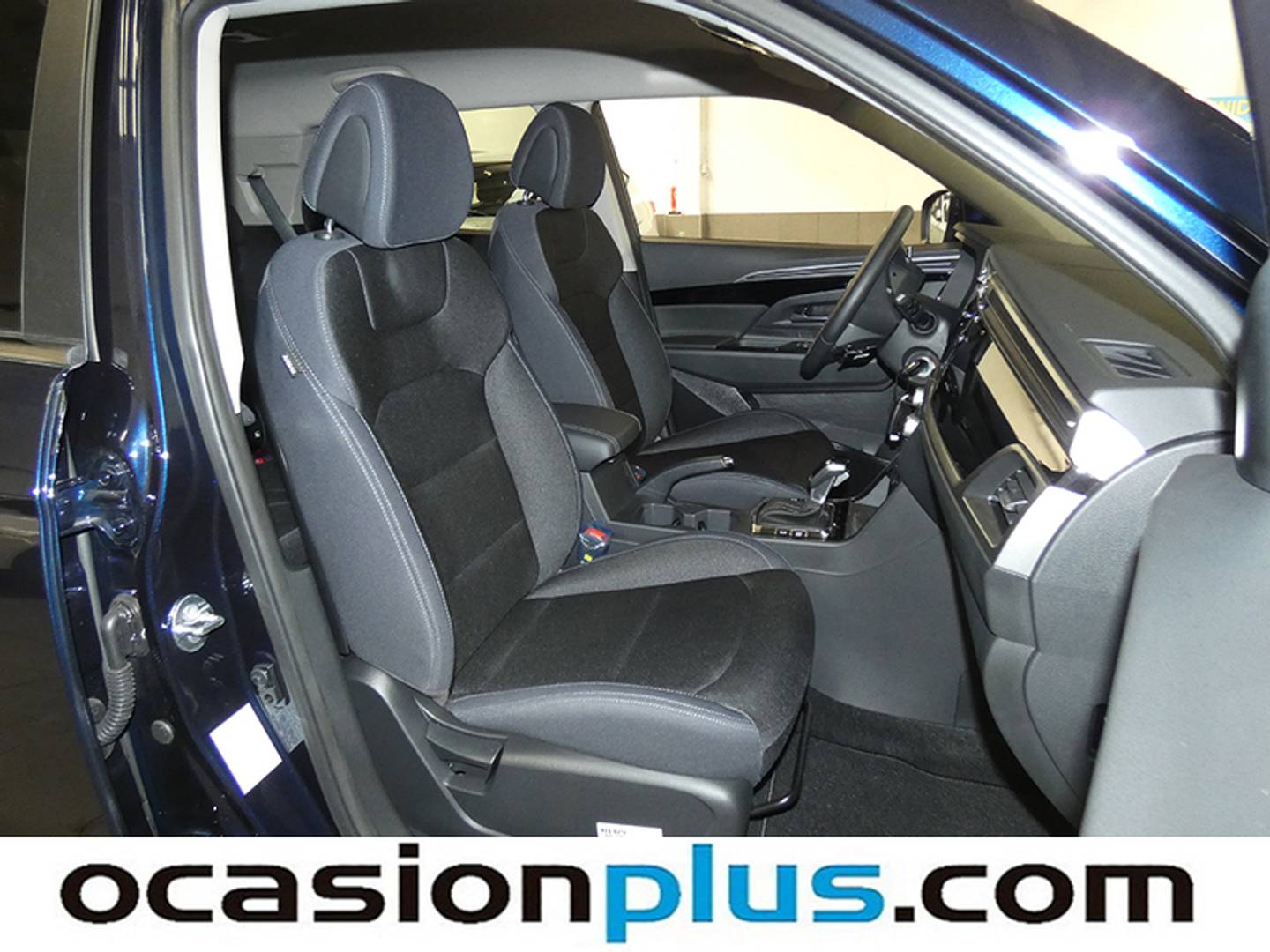 Foto KGM Korando KGM Korando G15T Urban Plus GSR Auto (163 CV)