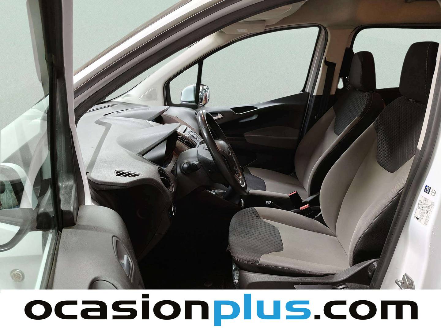 Ford Tourneo Courier Ford Tourneo Courier 1.0 EcoBoost Trend (100 CV) 100cv