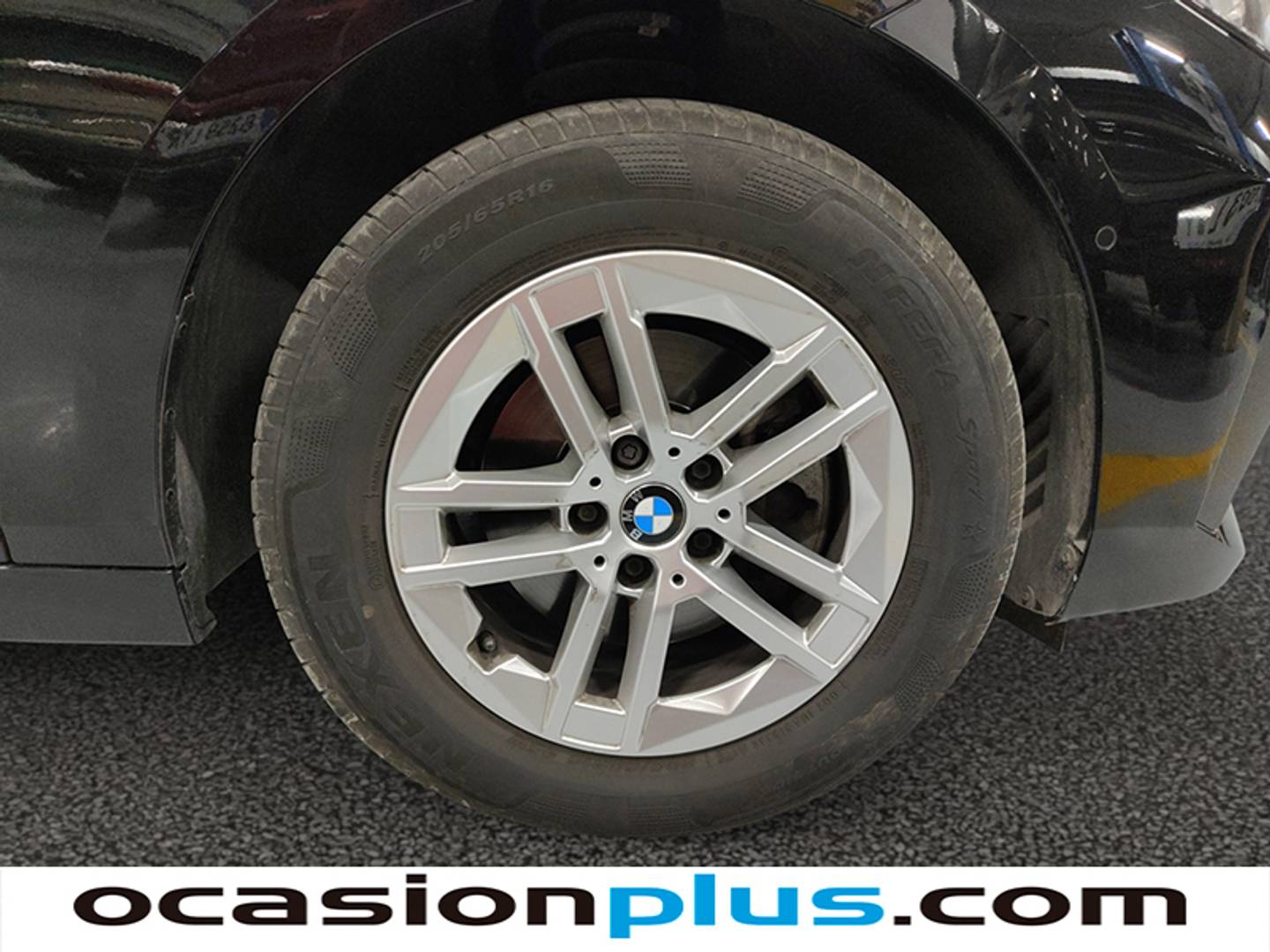 Foto BMW Serie 2 Active Tourer BMW Serie 2 218i Active Tourer (136 CV)
