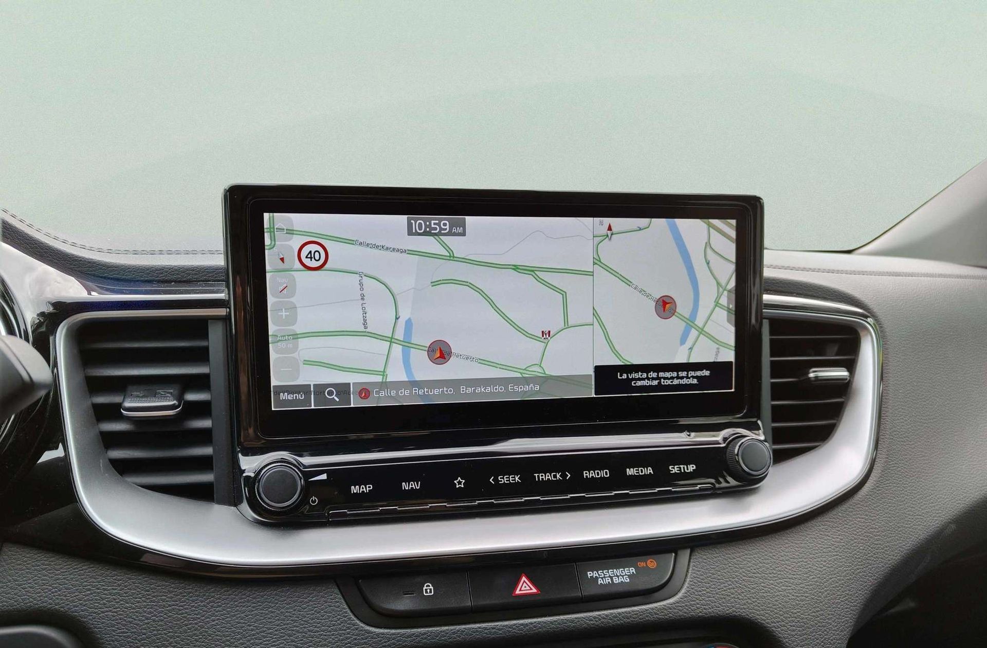 Kia Ceed 1.0 T-GDi Tech - foto 7