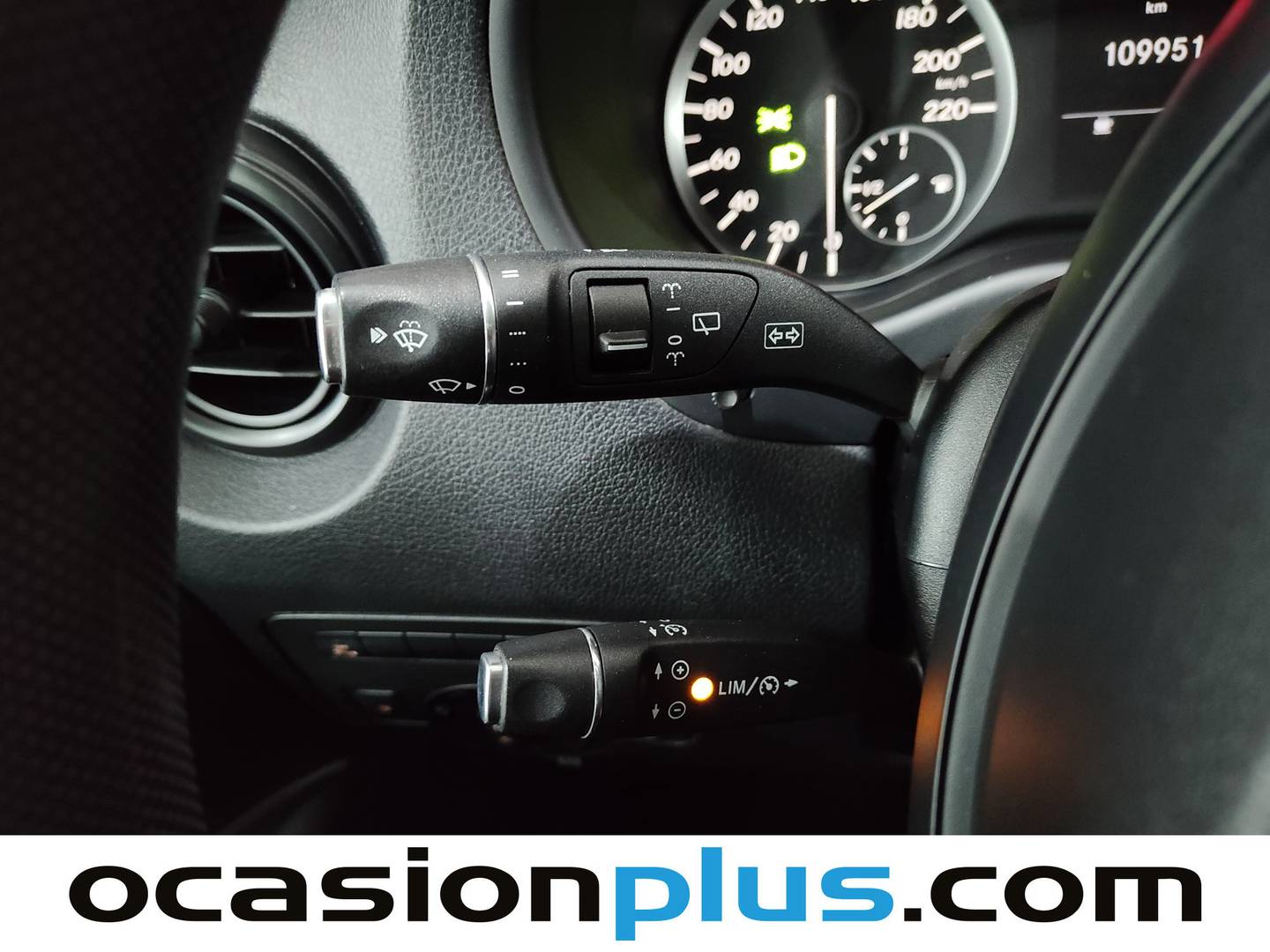 Foto Mercedes Vito Mercedes-Benz Vito 114 CDI Tourer Pro Larga (136 CV) 9 Plazas