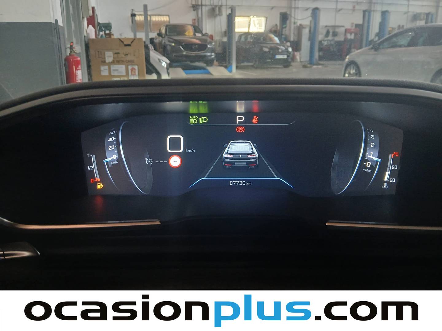 Peugeot 508 Peugeot 508 PureTech 225 S&S GT EAT8 (225 CV) 2020