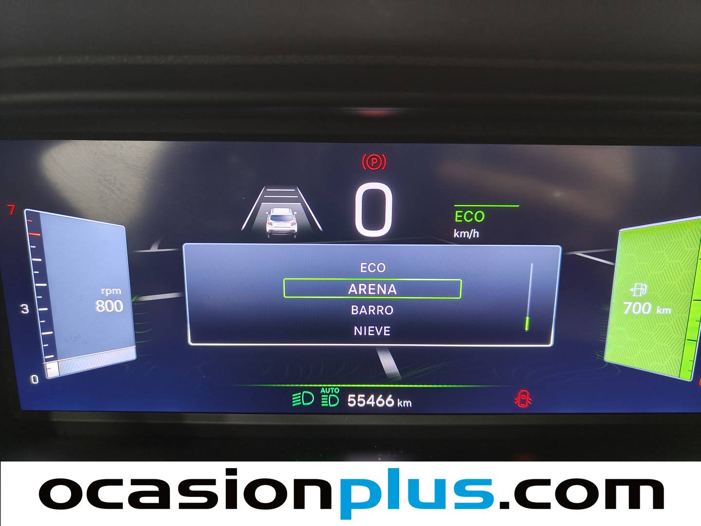 Foto Jeep Avenger Jeep Avenger 1.2 G Summit (100 CV)