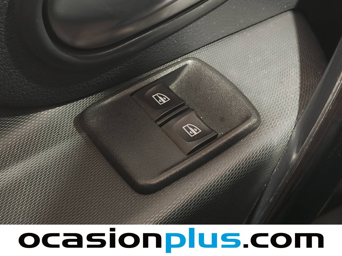Dacia Sandero Dacia Sandero Serie Limitada Xplore Blue dCi (95 CV) seminuevo