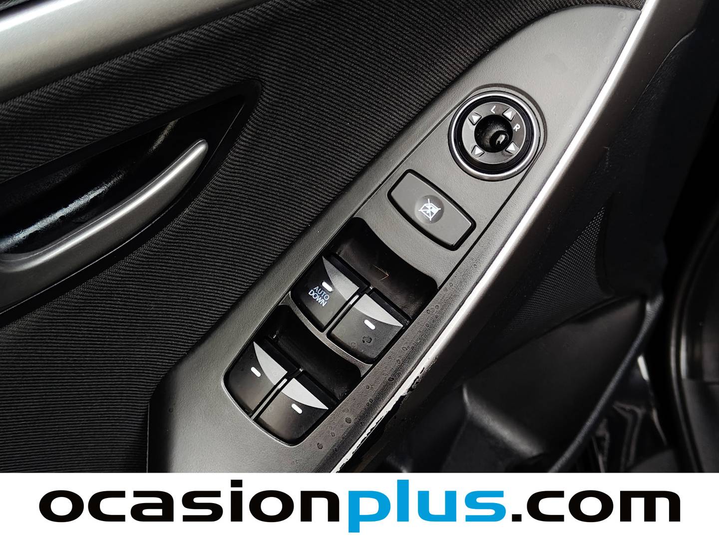 Hyundai i30 Hyundai i30 1.4 MPI BlueDrive 25 Aniversario (100 CV) seminuevo