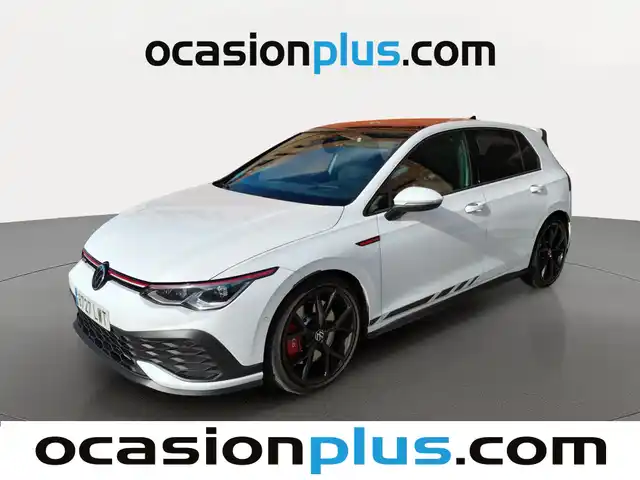 Volkswagen Golf GTI Clubsport 2.0 TSI (301 CV) DSG de segunda mano