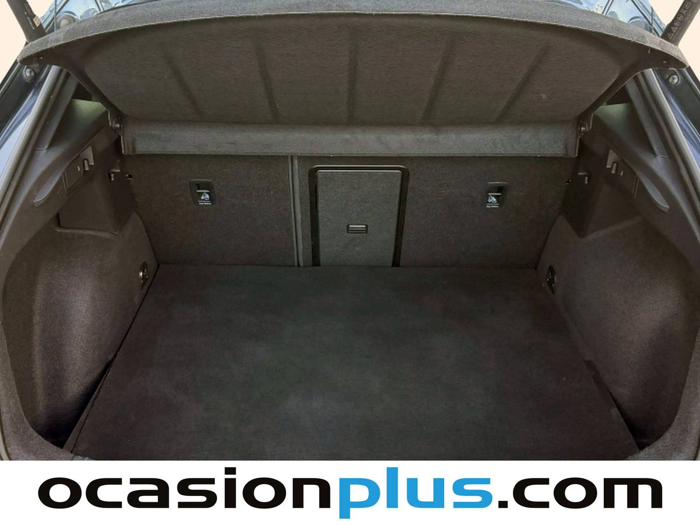 Fotos maletero Cupra Formentor CUPRA Formentor 1.4 e-Hybrid VZ DSG (245 CV)