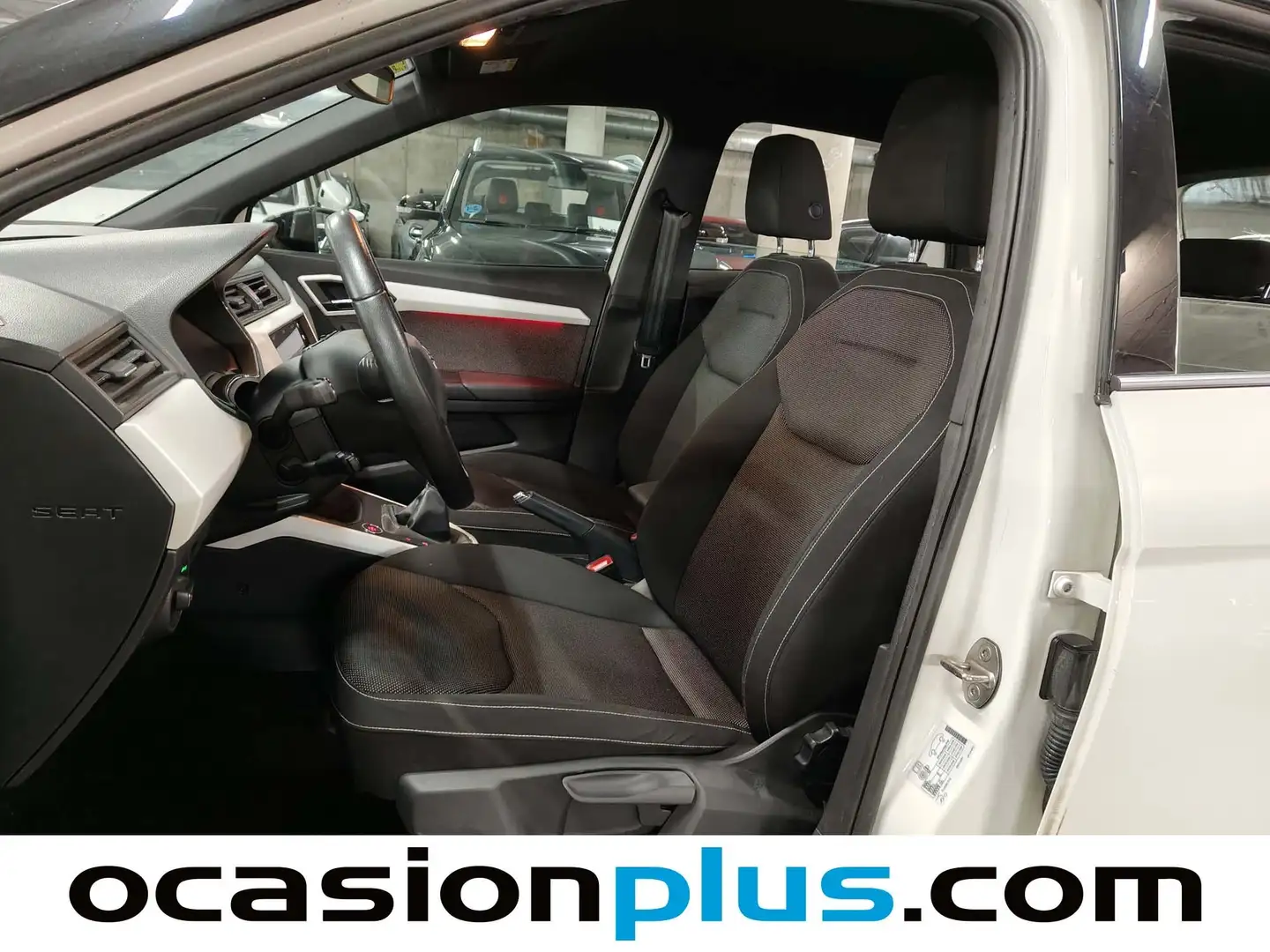 Foto Seat Arona SEAT Arona 1.0 TSI Ecomotive S&S Xcellence (115 CV)