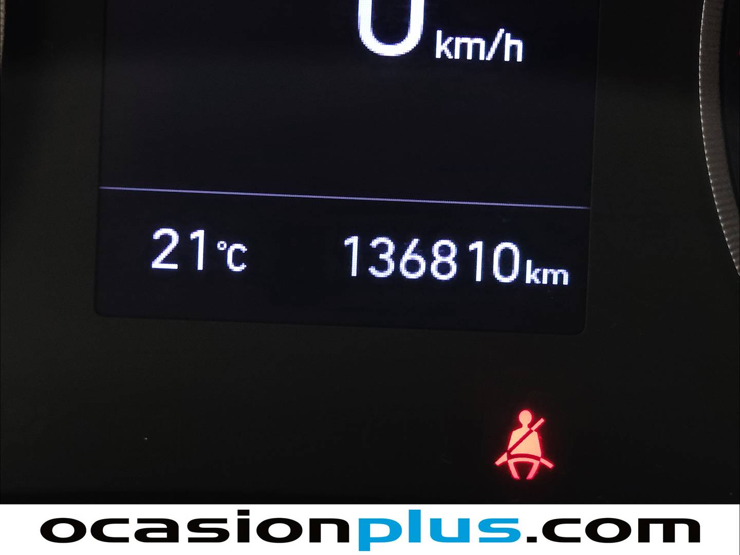 Hyundai Tucson Hyundai Tucson 1.6 CRDI Klass 4x2 (116 CV) seminuevo