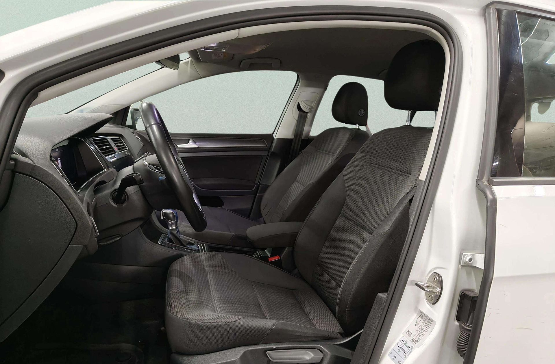 Volkswagen Golf e-Golf e-Golf ePower - foto 12
