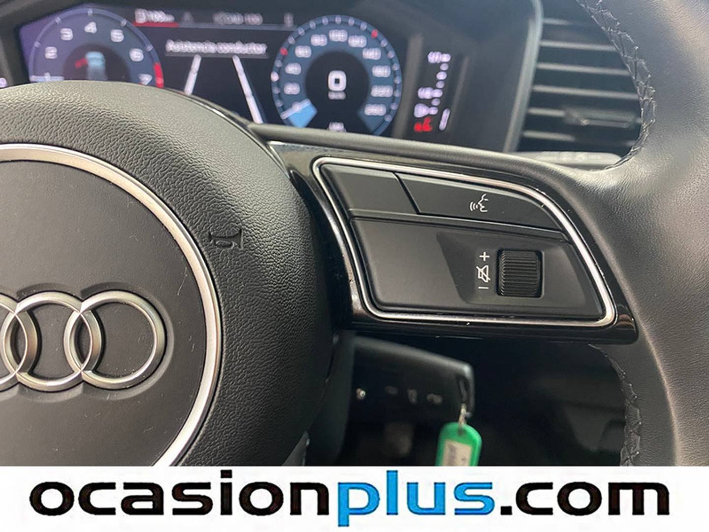 Foto Audi A1 Audi A1 Sportback 30 TFSI (110 CV)