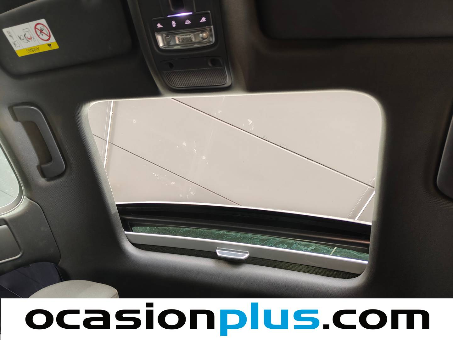 Equipamiento del Audi A3 Audi A3 Sportback S line 30 TDI (116 CV)