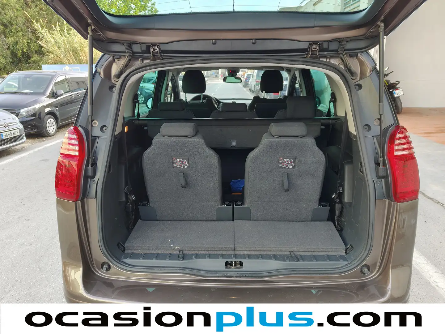 Foto Peugeot 5008 Peugeot 5008 1.6 VTi Style (120 CV) 7 Plazas