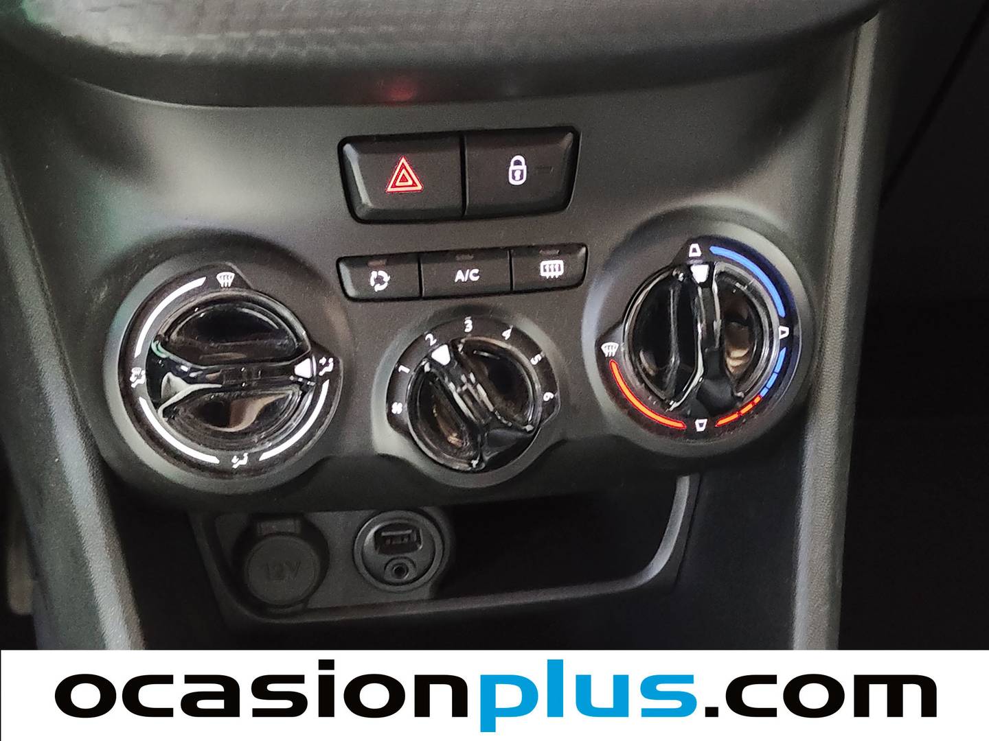 Foto Peugeot 208 Peugeot 208 1.6 BlueHDi Style (100 CV)