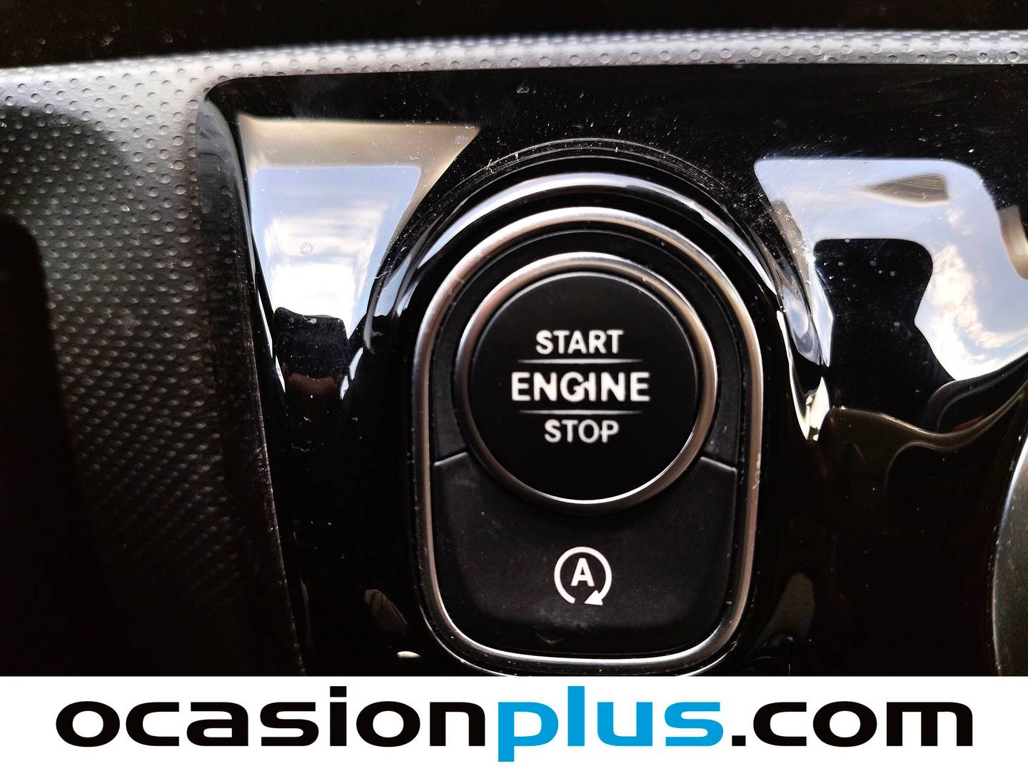Paquetes del Mercedes Clase A Mercedes Clase A 180 (136 CV) Pack AMG