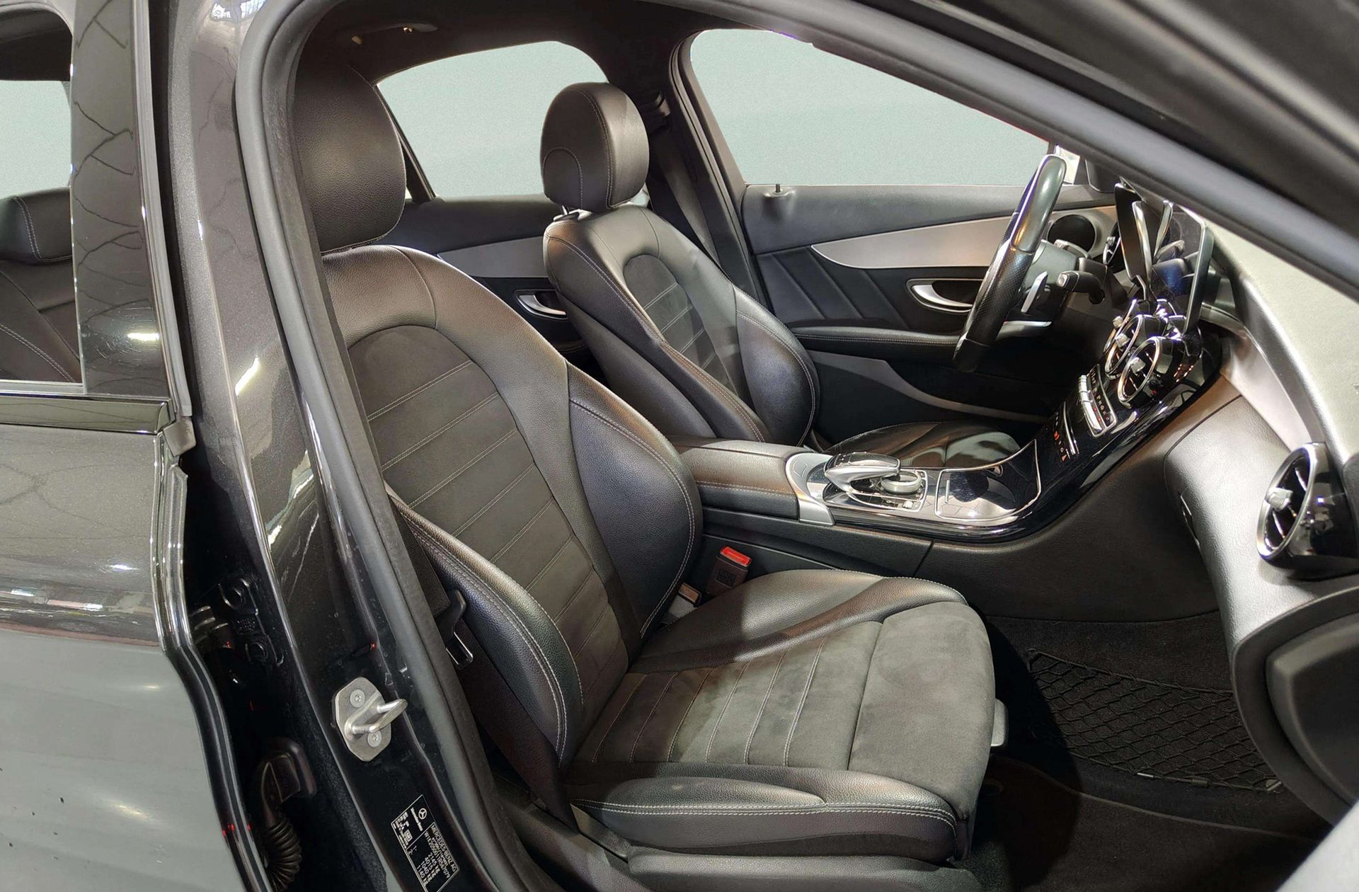 Mercedes-Benz Clase C 200 d Pack AMG - foto 20