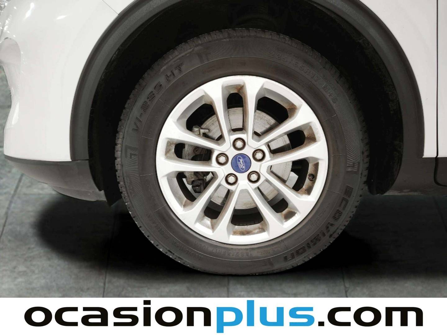 Ford Kuga Ford Kuga 1.5 EcoBoost Titanium 4x2  (150 CV) 2023