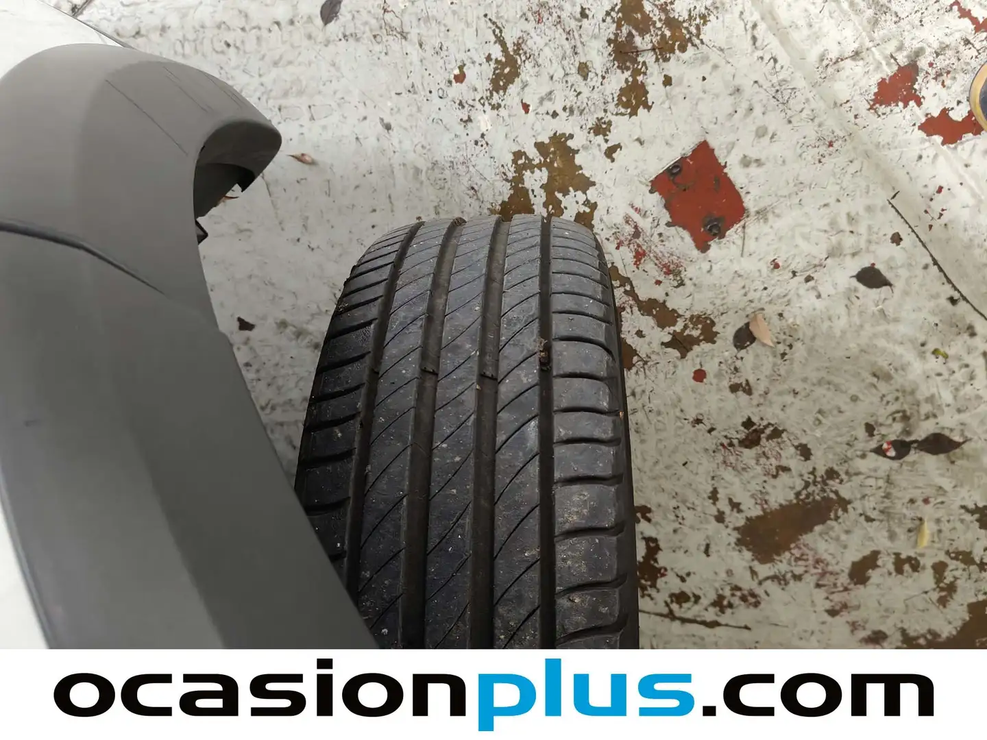 Foto Dacia Sandero Dacia Sandero SL Aniversario TCE (100 CV) GLP