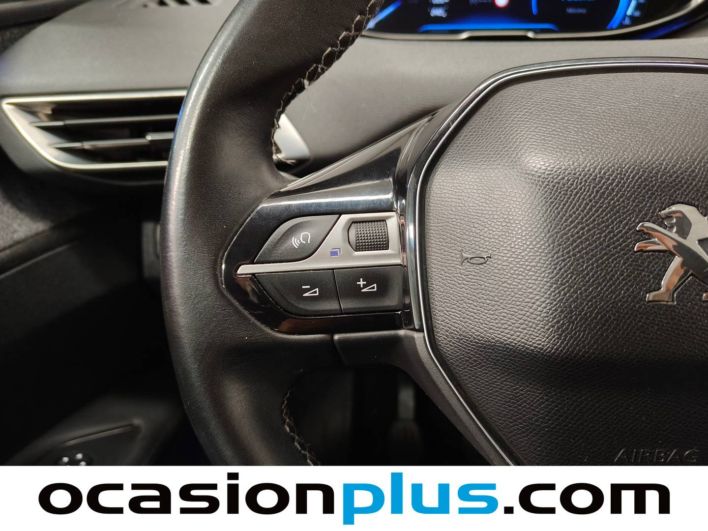 Peugeot 3008 Peugeot 3008 PureTech 130 S&S Allure (130 CV) gasolina