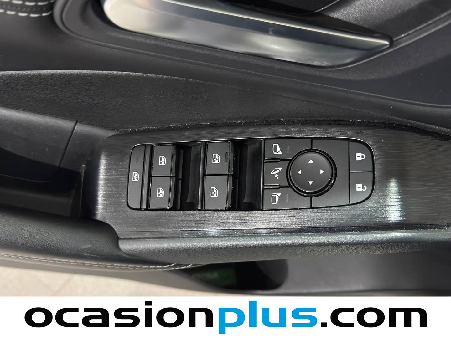 Foto Nissan QASHQAI Nissan Qashqai E-POWER Acenta  (190 CV)