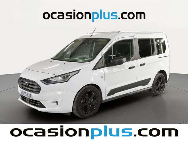 Ford Transit Connect Kombi 1.5 TDCI S&S Trend 220 L1 (120 CV) de segunda mano