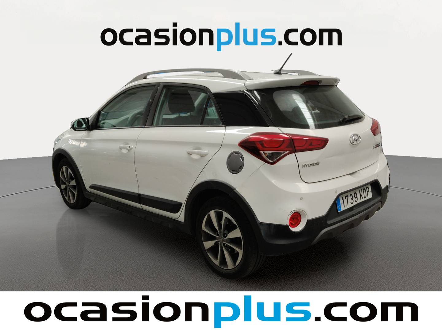 Foto Hyundai i20 Active Hyundai i20 Active 1.4 CRDi Klass (90 CV)