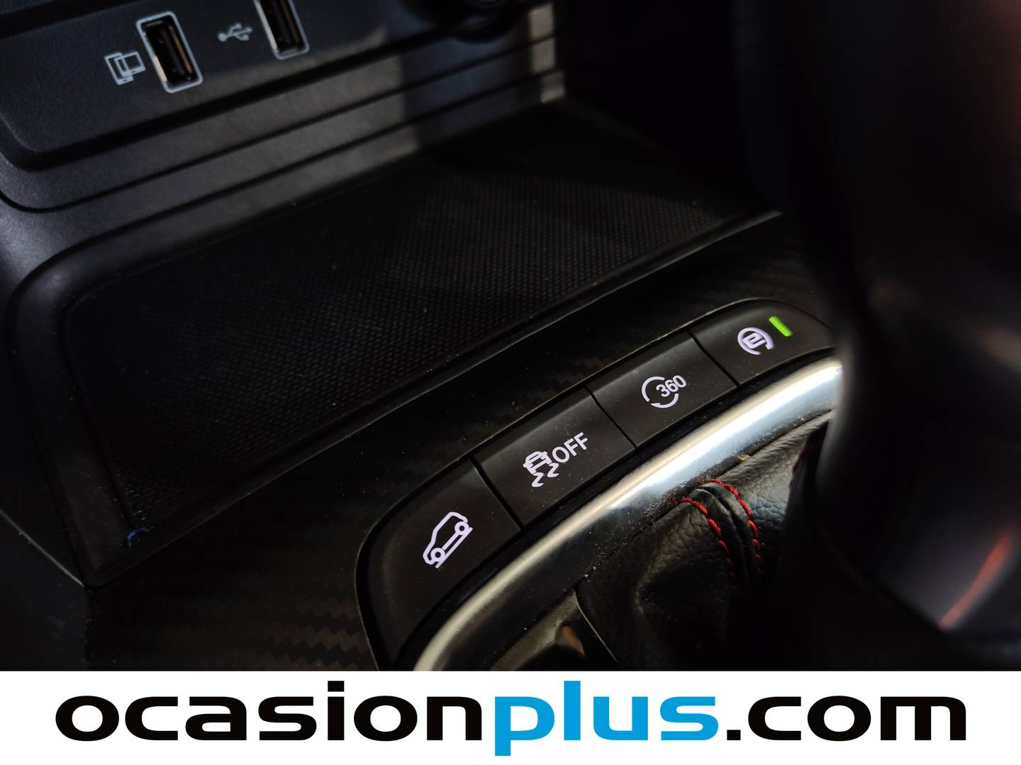 Foto MG ZS MG ZS 1.0T Luxury Auto  (111 CV)