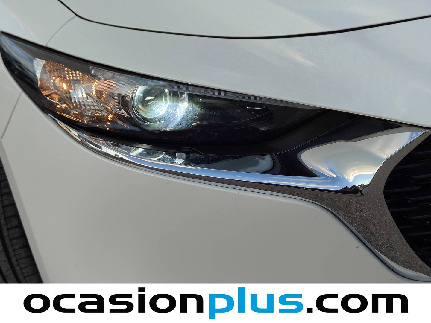 Accesorios del Mazda Mazda3 Mazda Mazda 3 2.5L E-SKY G MHEV Prime-line (140 CV)