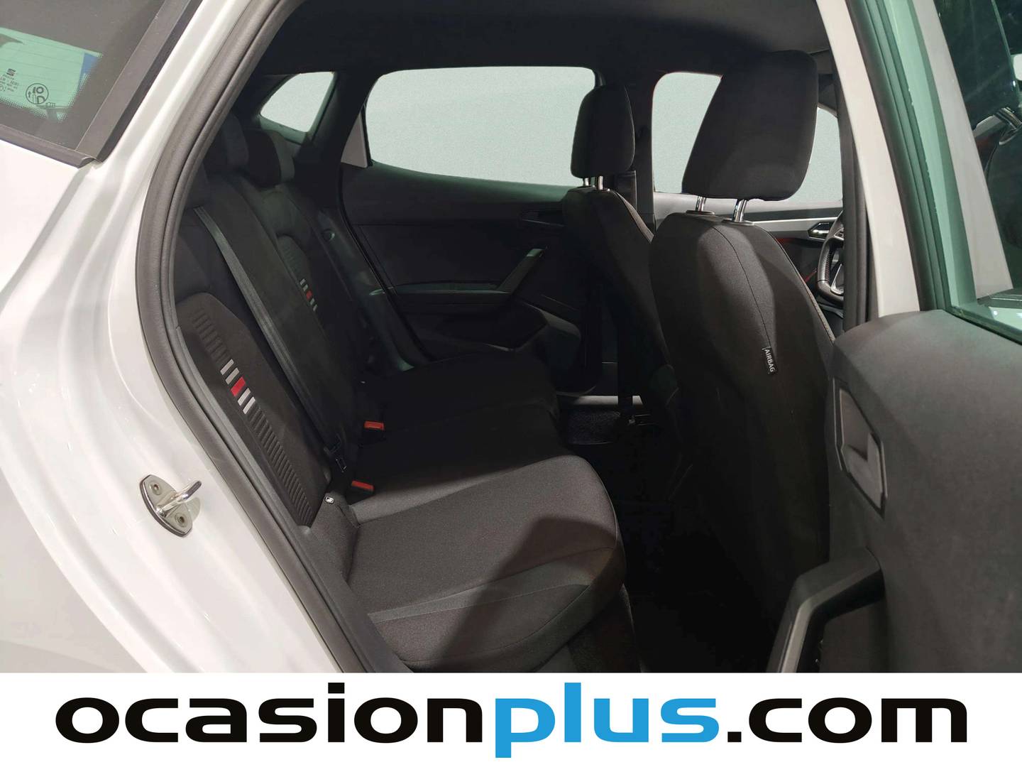 Foto Seat Ibiza SEAT Ibiza 1.0 TSI FR Plus (115 CV)