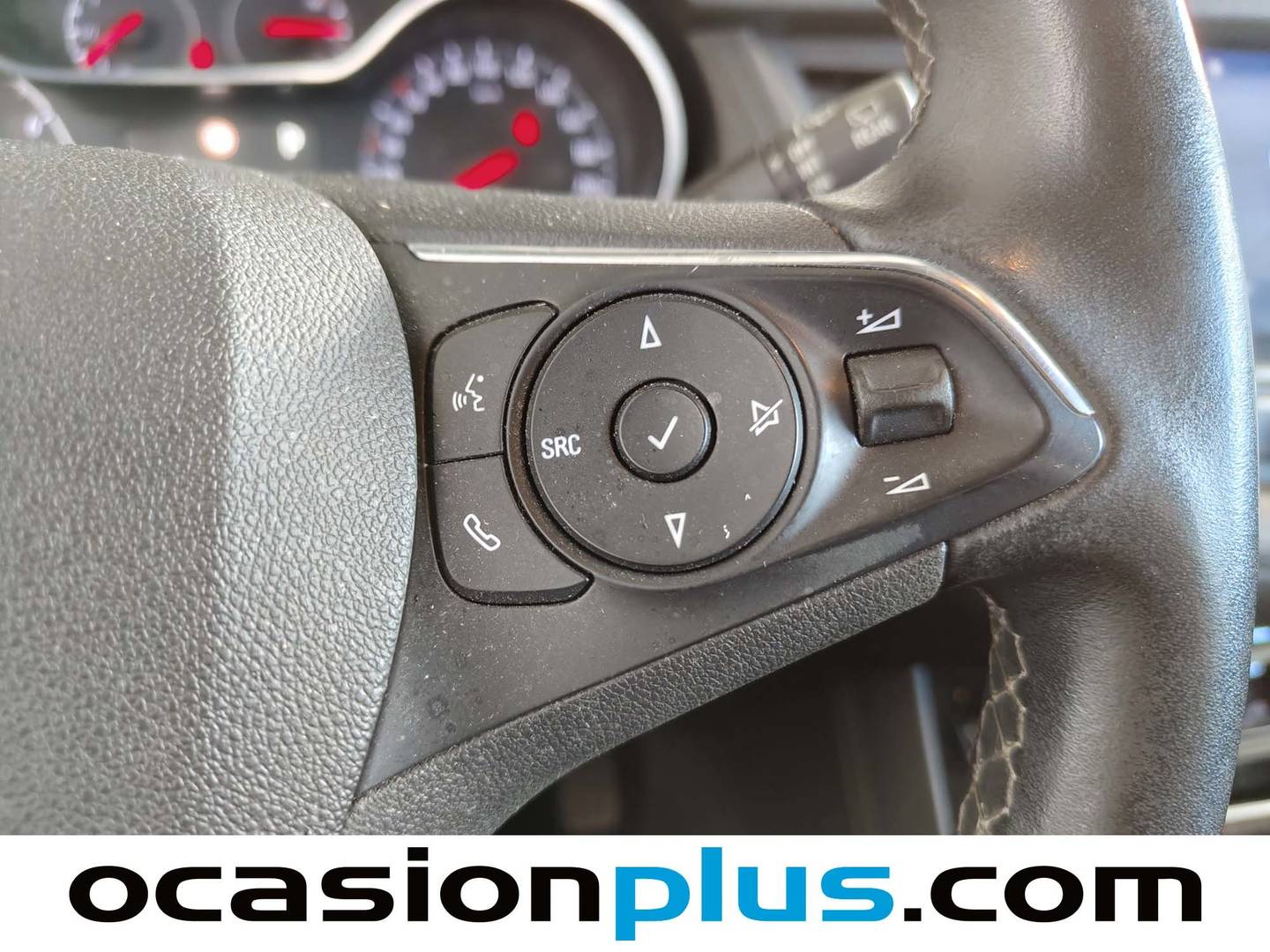 Foto Opel Grandland X Opel Grandland X 1.2 Turbo Ultimate Auto (130 CV)