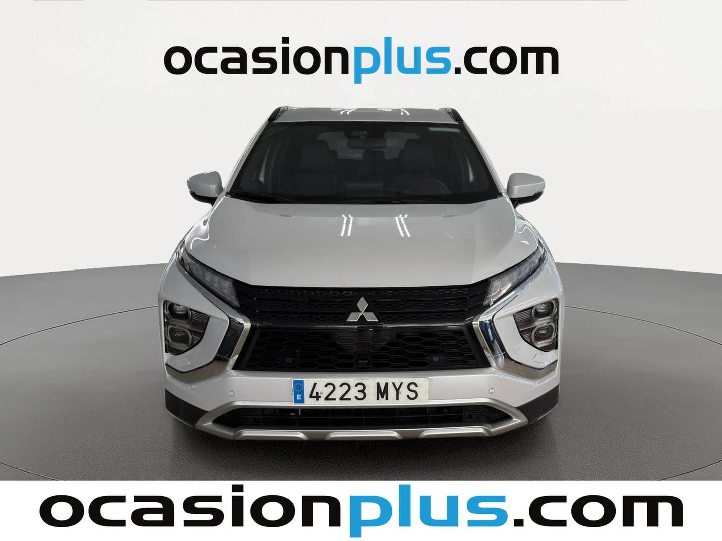 Mitsubishi Eclipse Cross Mitsubishi Eclipse Cross 2.4 PHEV Kaiteki 4WD Auto (188 CV) 188cv