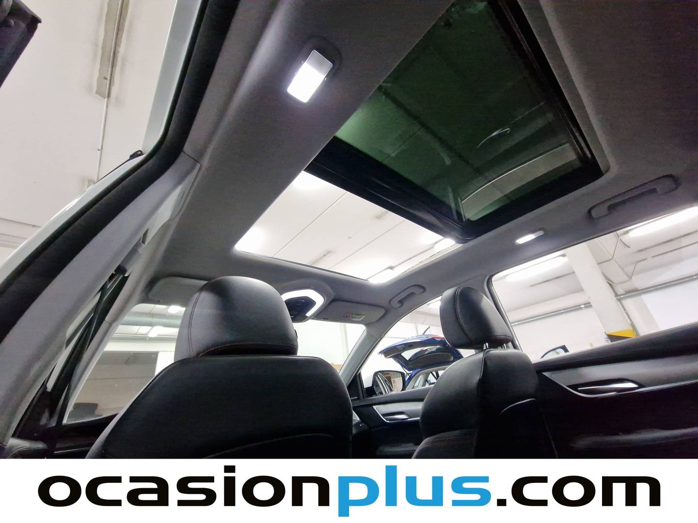 Foto SWM G01 SWM G01 1.5T Luxury (131 CV)