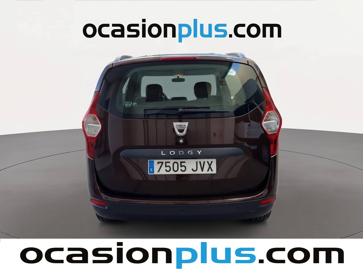 Dacia Lodgy Dacia Lodgy dCi 90 SL Eficacia (90 CV) al mejor precio