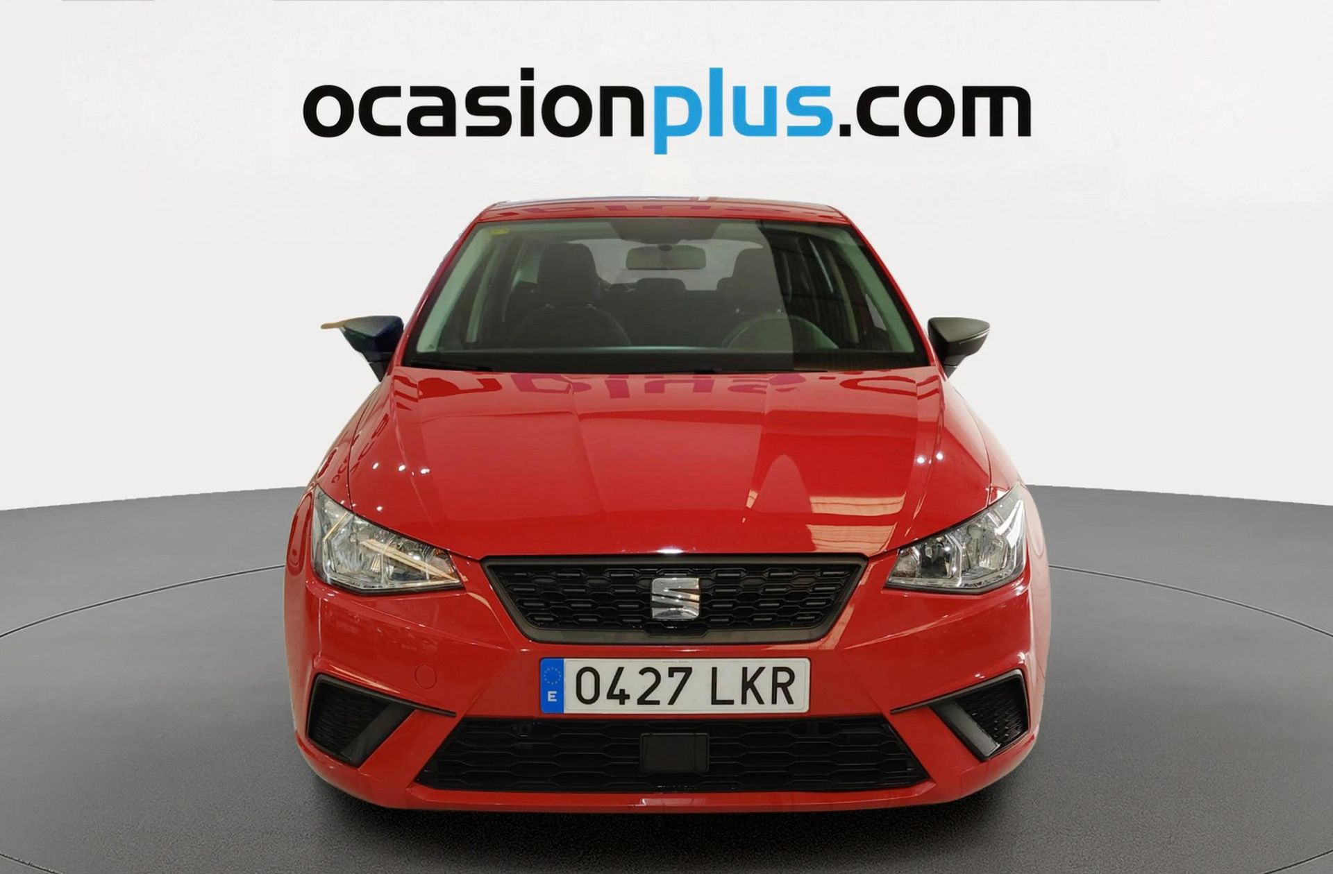 SEAT Ibiza 1.0 MPI Reference - foto 14