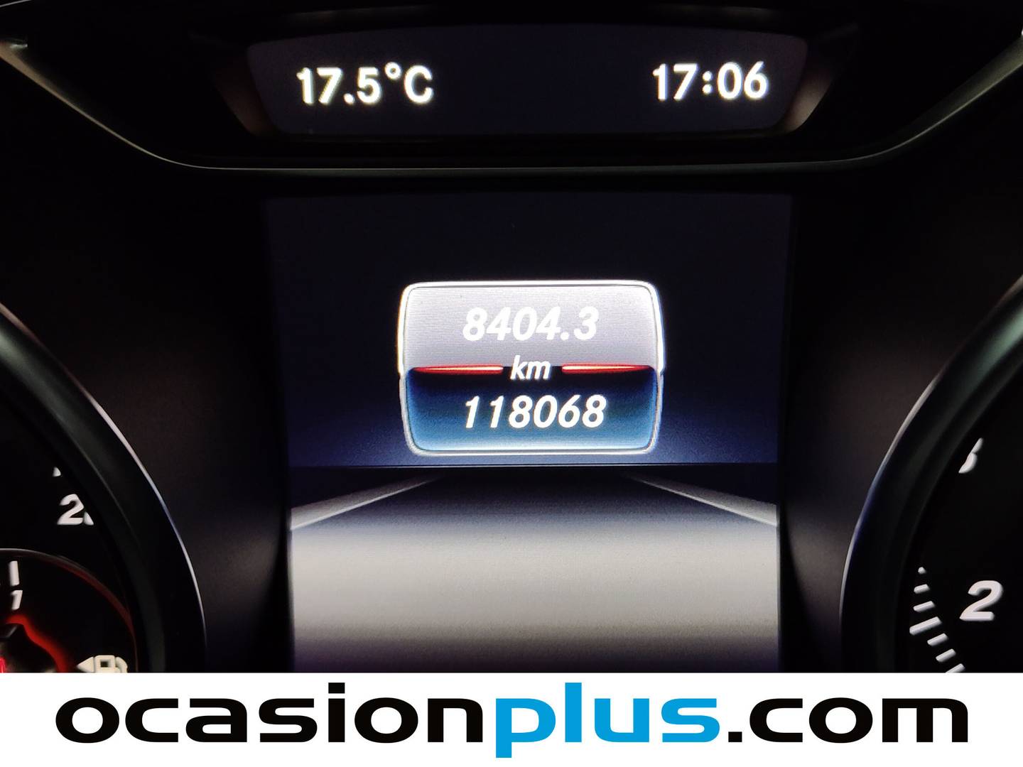 Mercedes Clase A Mercedes-Benz Clase A 180 Urban (122 CV) 122cv