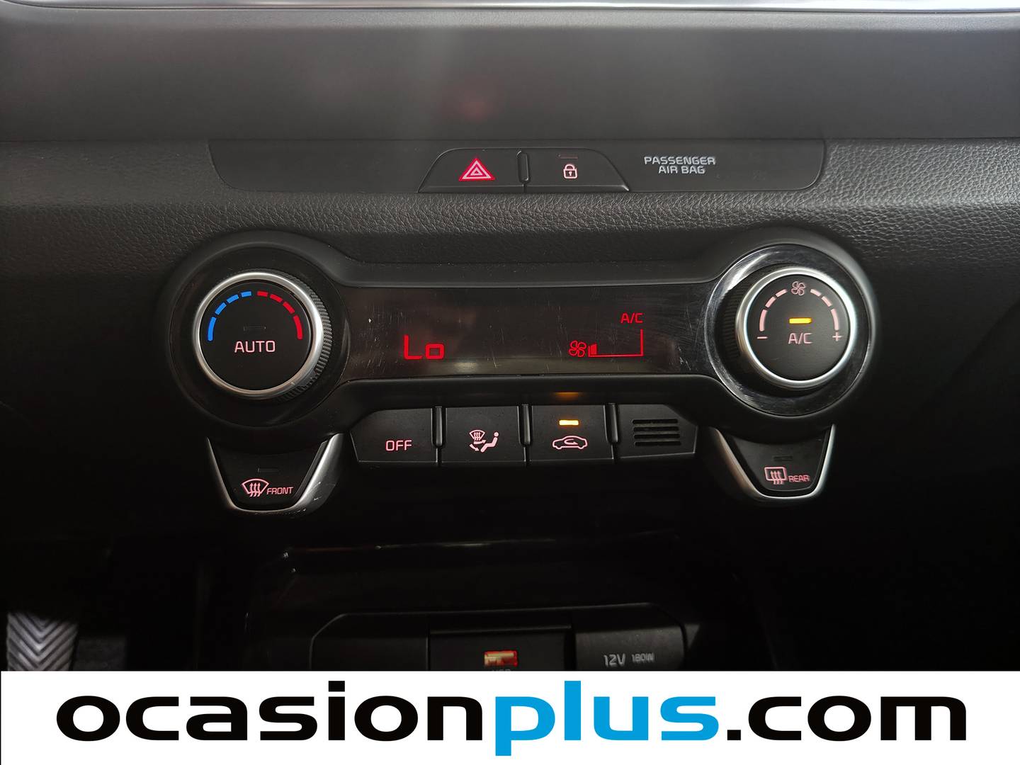 KIA Stonic KIA Stonic 1.2 DPi Drive (79 CV) barato