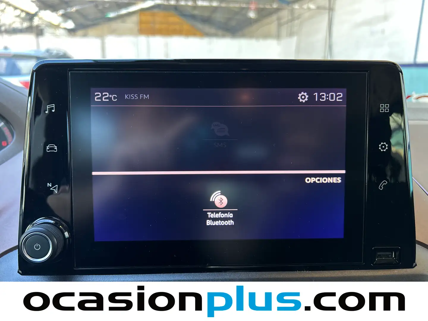 Foto Peugeot Rifter Peugeot Rifter BlueHDi 130 GT Long (130 CV)