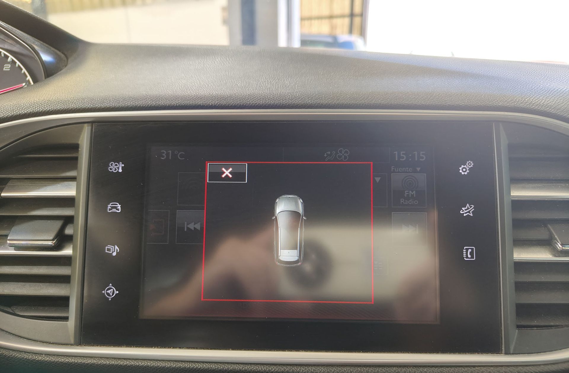 Peugeot 308 SW 2.0 BlueHDi GT Line - foto 9