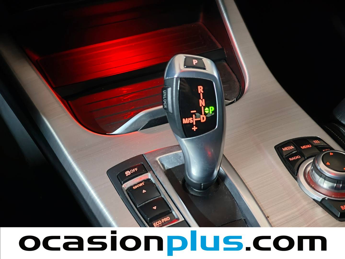 BMW X4 BMW X4 xDrive20d (190 CV) de segunda mano