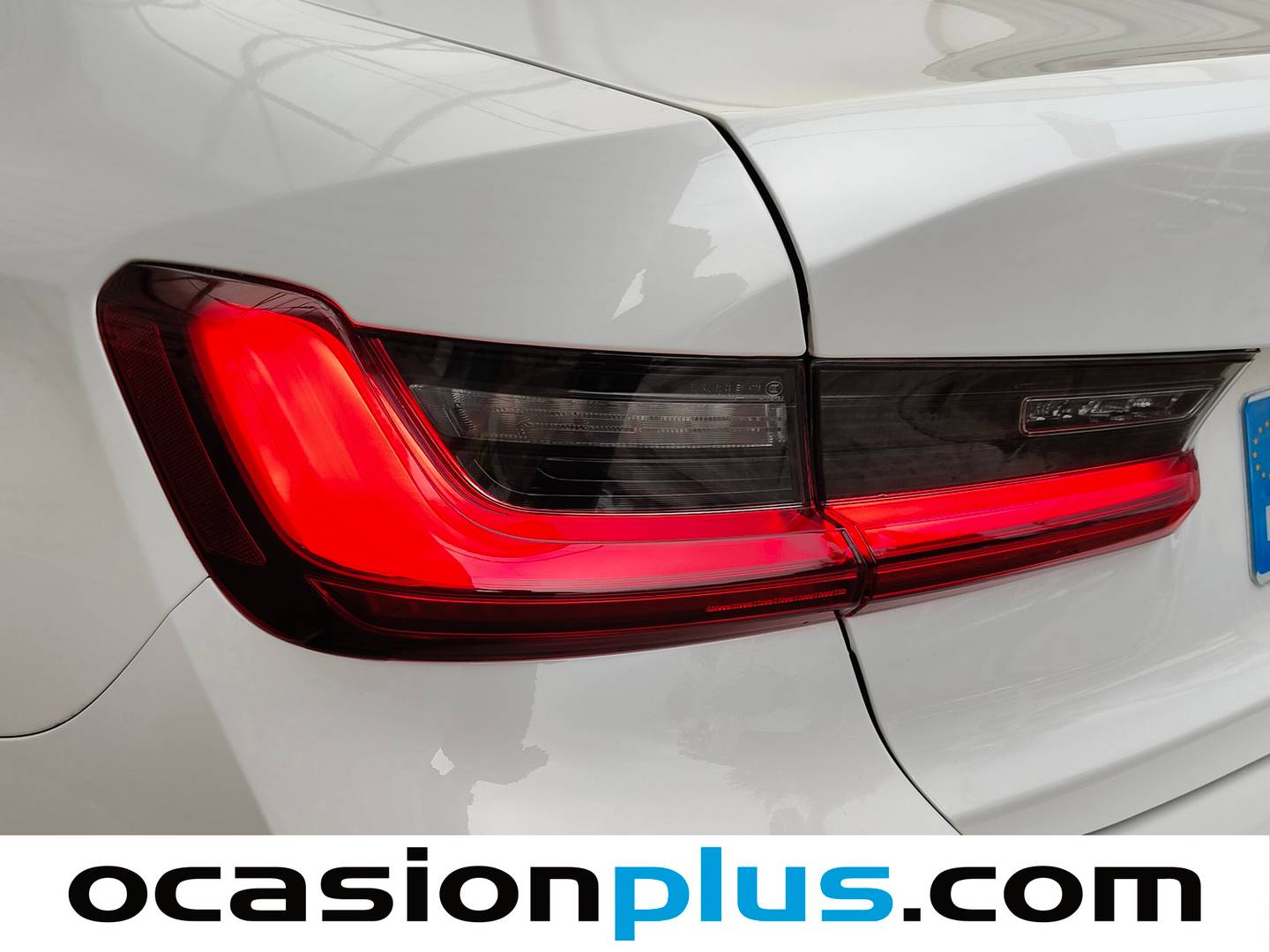 BMW Serie 3 BMW Serie 3 318d (150 CV) Pack M al mejor precio