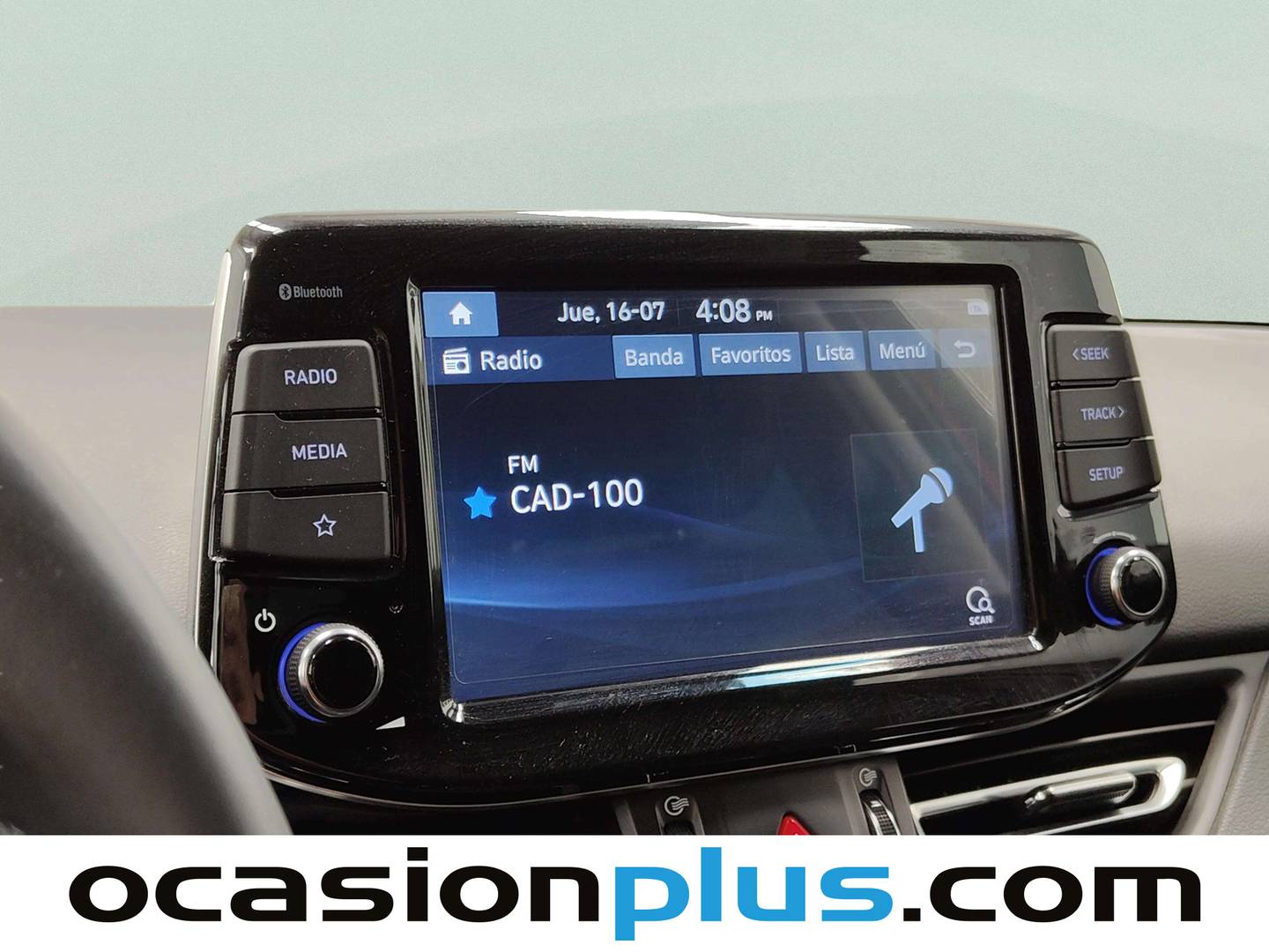 Hyundai i30 Hyundai i30 1.0 TGDI 48V Klass (120 CV) manual