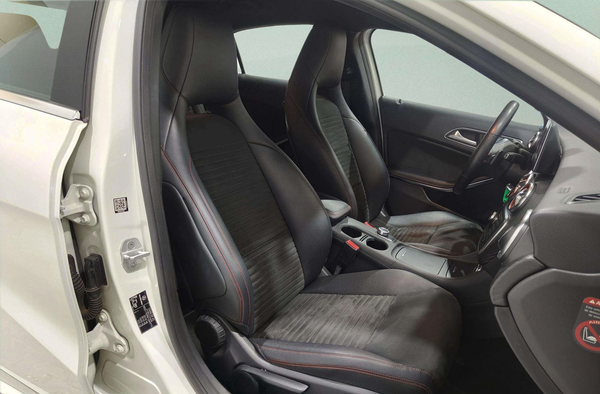 Mercedes-Benz Clase A 200 CDI AMG Line - foto 18